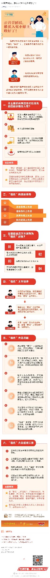 @共青團(tuán)員，推優(yōu)入黨小貼士收好了！_壹伴長(zhǎng)圖1.jpg